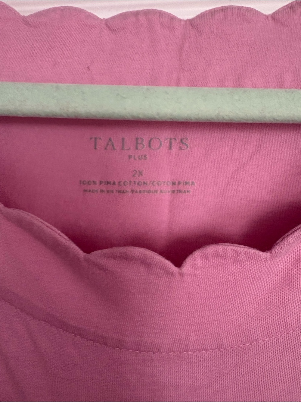 Talbots - Picture 3 of 3